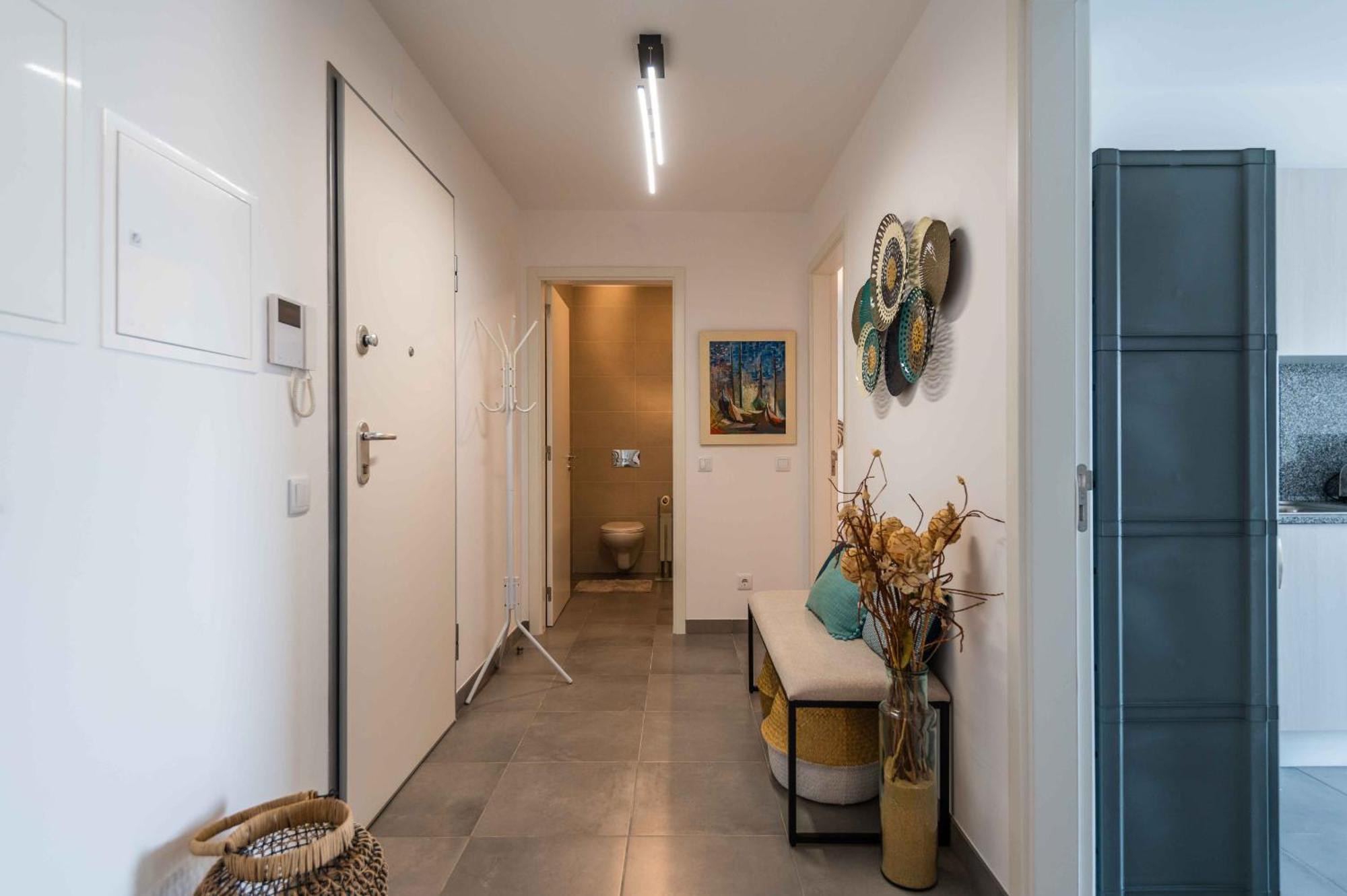 Caravelas 2-Bedroom Apartment With Pool - 50M From The Beach Armação de Pêra Eksteriør billede