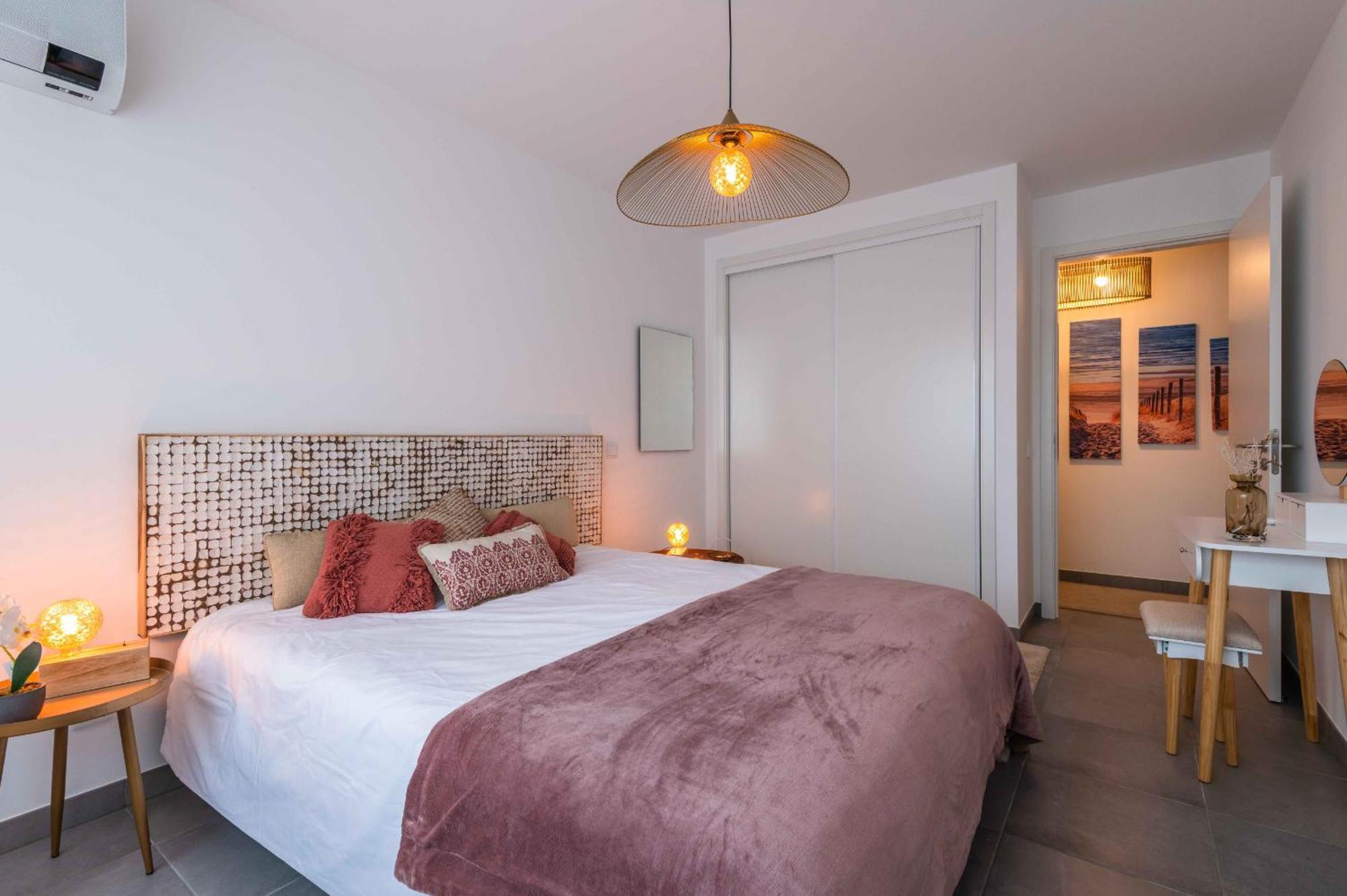 Caravelas 2-Bedroom Apartment With Pool - 50M From The Beach Armação de Pêra Eksteriør billede
