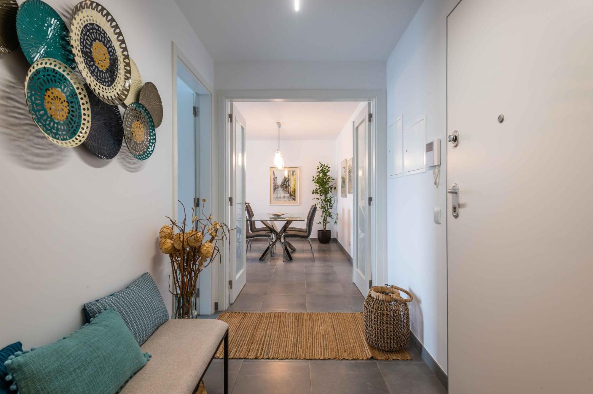 Caravelas 2-Bedroom Apartment With Pool - 50M From The Beach Armação de Pêra Eksteriør billede