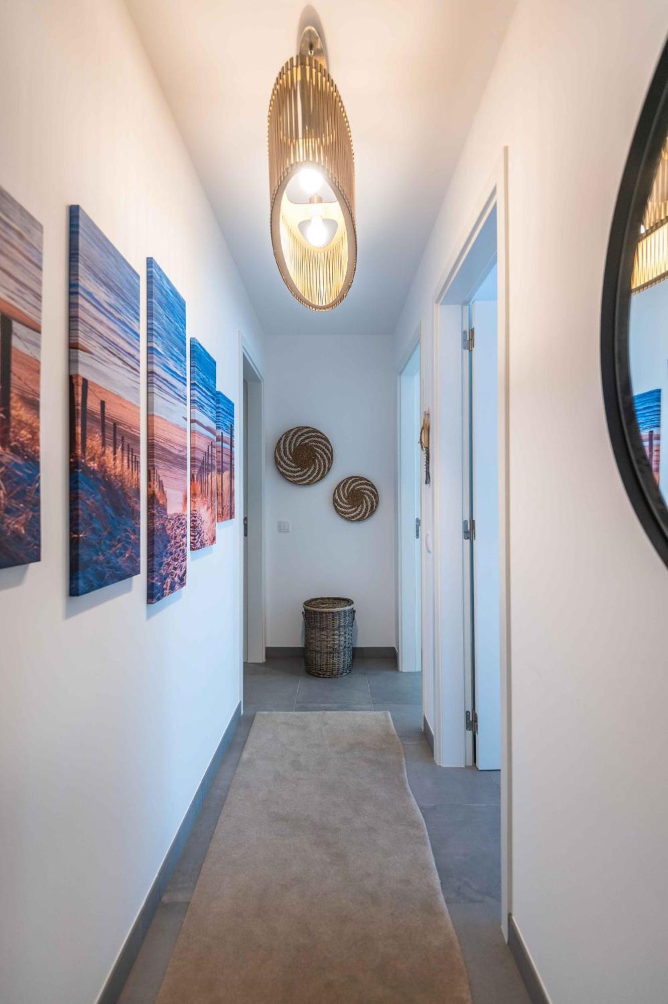 Caravelas 2-Bedroom Apartment With Pool - 50M From The Beach Armação de Pêra Eksteriør billede